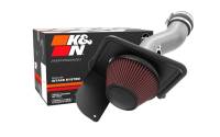 K&N - K&N Performance Air Intake System - 69-1508TC - Image 13