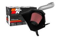 K&N - K&N Performance Air Intake System - 69-1510TC - Image 12