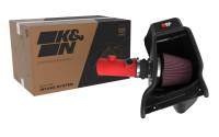 K&N - K&N Performance Air Intake System - 69-1511TWR - Image 14