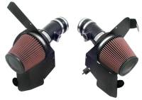 K&N - K&N Performance Air Intake System - 69-2003TFK - Image 9