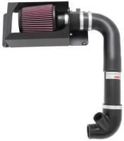 K&N - K&N Performance Air Intake System - 69-2004TTK - Image 8