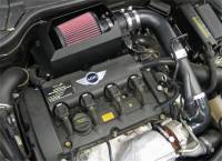 K&N - K&N Performance Air Intake System - 69-2004TTK - Image 9