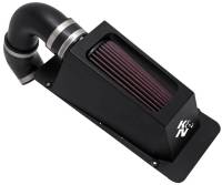 K&N - K&N Performance Air Intake System - 69-2005TTK - Image 8