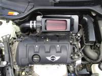 K&N - K&N Performance Air Intake System - 69-2005TTK - Image 9