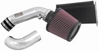 K&N - K&N Performance Air Intake System - 69-2021TP - Image 8