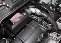 K&N - K&N Performance Air Intake System - 69-2023TS - Image 10