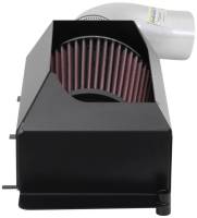 K&N - K&N Performance Air Intake System - 69-2023TS - Image 11