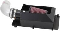 K&N - K&N Performance Air Intake System - 69-2023TS - Image 15