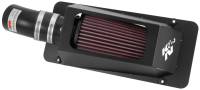 K&N - K&N Performance Air Intake System - 69-2024TTK - Image 9