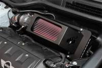 K&N - K&N Performance Air Intake System - 69-2024TTK - Image 10