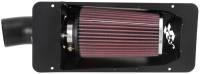 K&N - K&N Performance Air Intake System - 69-2024TTK - Image 13