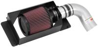 K&N - K&N Performance Air Intake System - 69-2025TS - Image 8