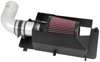 K&N - K&N Performance Air Intake System - 69-2025TS - Image 10