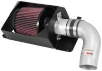 K&N - K&N Performance Air Intake System - 69-2025TS - Image 11