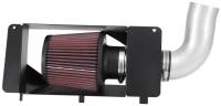 K&N - K&N Performance Air Intake System - 69-2025TS - Image 12