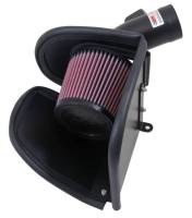 K&N - K&N Performance Air Intake System - 69-2026TTK - Image 8