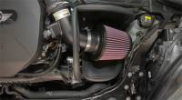 K&N - K&N Performance Air Intake System - 69-2026TTK - Image 10