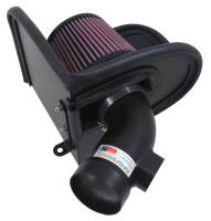 K&N - K&N Performance Air Intake System - 69-2026TTK - Image 11