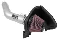 K&N - K&N Performance Air Intake System - 69-2027TS - Image 8