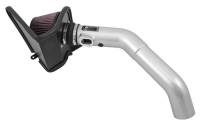 K&N - K&N Performance Air Intake System - 69-2027TS - Image 11