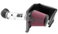 K&N - K&N Performance Air Intake System - 69-2526TP - Image 8