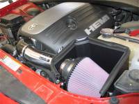 K&N - K&N Performance Air Intake System - 69-2526TP - Image 9