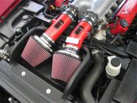 K&N - K&N Performance Air Intake System - 69-2527TTR - Image 9