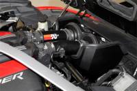 K&N - K&N Performance Air Intake System - 69-2528TTK - Image 9