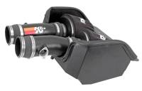 K&N - K&N Performance Air Intake System - 69-2528TTK - Image 12