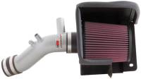 K&N - K&N Performance Air Intake System - 69-2542TS - Image 8