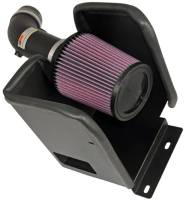 K&N - K&N Performance Air Intake System - 69-2543TTK - Image 8