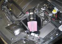 K&N - K&N Performance Air Intake System - 69-2543TTK - Image 9