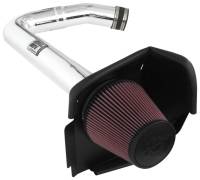 K&N - K&N Performance Air Intake System - 69-2544TP - Image 8