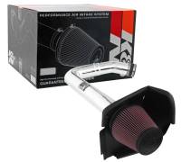 K&N - K&N Performance Air Intake System - 69-2544TP - Image 12