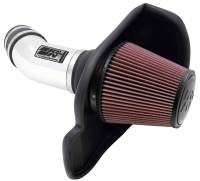 K&N - K&N Performance Air Intake System - 69-2545TP - Image 8