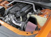 K&N - K&N Performance Air Intake System - 69-2545TP - Image 9