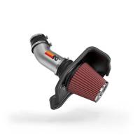 K&N - K&N Performance Air Intake System - 69-2545TP - Image 10