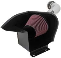 K&N - K&N Performance Air Intake System - 69-2546TS - Image 13