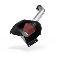 K&N - K&N Performance Air Intake System - 69-2546TS - Image 15