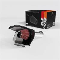 K&N - K&N Performance Air Intake System - 69-2546TS - Image 16