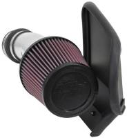 K&N - K&N Performance Air Intake System - 69-2547TS - Image 10