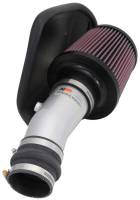 K&N - K&N Performance Air Intake System - 69-2547TS - Image 11