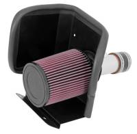 K&N - K&N Performance Air Intake System - 69-2548TS - Image 8