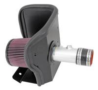 K&N - K&N Performance Air Intake System - 69-2548TS - Image 10