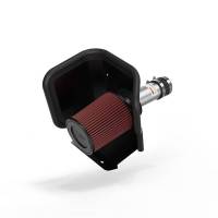 K&N - K&N Performance Air Intake System - 69-2548TS - Image 11