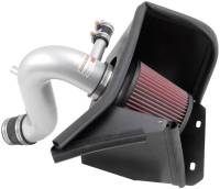 K&N - K&N Performance Air Intake System - 69-2549TS - Image 8