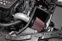 K&N - K&N Performance Air Intake System - 69-2549TS - Image 9