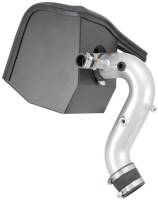 K&N - K&N Performance Air Intake System - 69-2549TS - Image 13