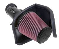 K&N - K&N Performance Air Intake System - 69-2550TTK - Image 9