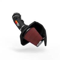 K&N - K&N Performance Air Intake System - 69-2550TTK - Image 13